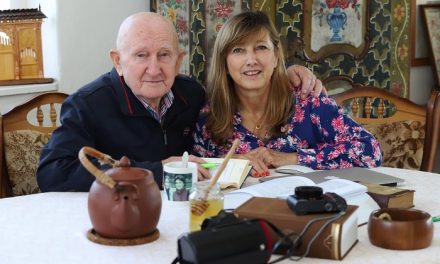 Emésztésjavító gyógynövények a bükki füvesembertől