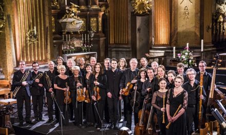Újévi Haydn-hangverseny Fischer Ádámmal a Müpában