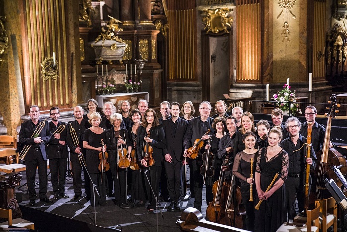 Újévi Haydn-hangverseny Fischer Ádámmal a Müpában