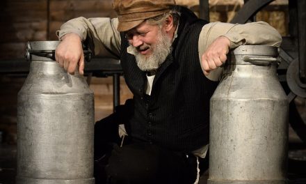 Hegedűs a háztetőn – A világhírű musical a Miskolci Nemzeti Színházban