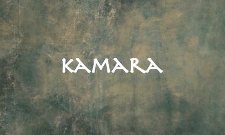 Megjelent Herczku Ági és a Banda „Kamara” című lemeze