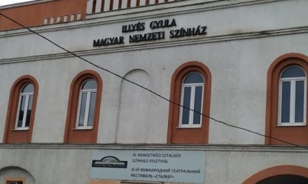 Magyarnak lenni: tudod mit jelent? – Irodalmi kirándulás a MÚK-kal és a Rím Könyvkiadóval