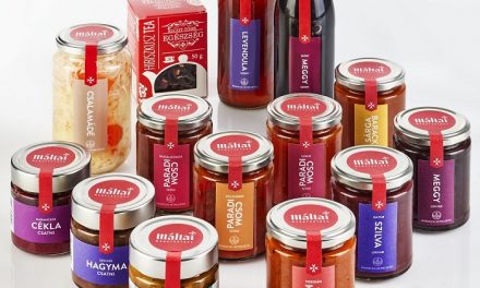 A Máltai Szeretetszolgálat kézműves termékei a SPAR-ban