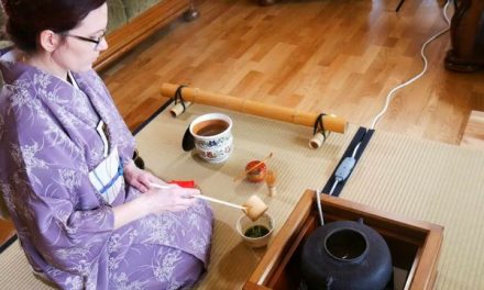 Filmek, italok, falatok a japán kultúra jegyében