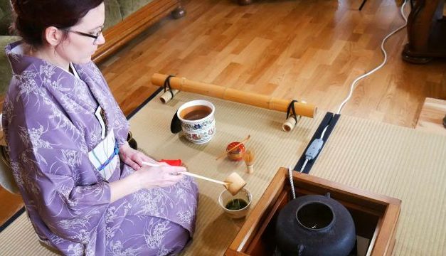 Filmek, italok, falatok a japán kultúra jegyében