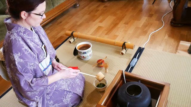 Filmek, italok, falatok a japán kultúra jegyében