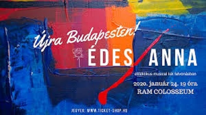 Budapesti Showszínház – Összefogás az ausztráliai bozóttüzek állatmentőinek