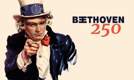 Beethoven 250 – Beethoven születésnapját ünnepeljük