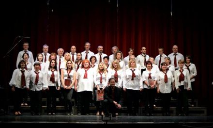 KromatiCanto Singers – Interjú Faragó Attila karnaggyal