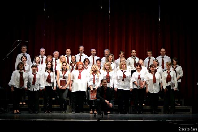 KromatiCanto Singers – Interjú Faragó Attila karnaggyal