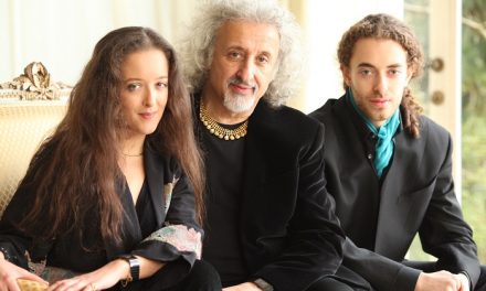 A Maisky Trio a Müpá-ban Beethovent és Mahlert játszik