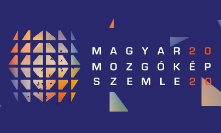 Magyar Mozgókép Szemle – Magyar Filmdíj 2020