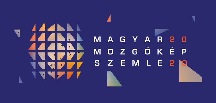Magyar Mozgókép Szemle – Magyar Filmdíj 2020