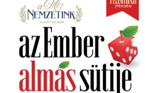 Sütizz, és bízva bízzál, és szeress úgy, mint Anna Karenina!
