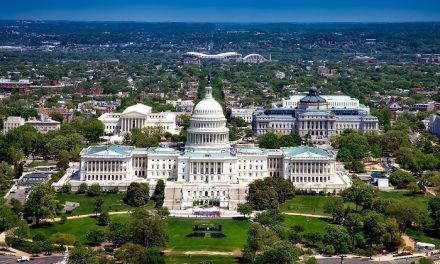 Washington D. C. – Egyszer mindenkinek látnia kell
