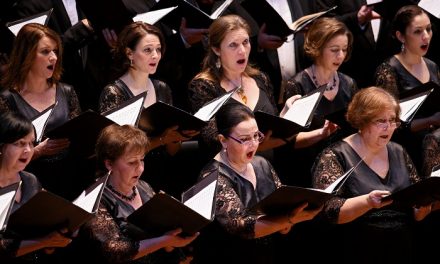 Chansonok és balladák az Olasz Kultúrintézetben