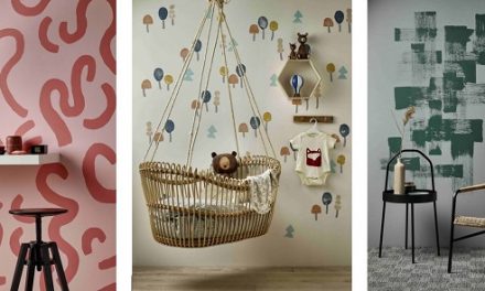 Izgalmas DIY megoldások a Poli-Farbe Platinummmal