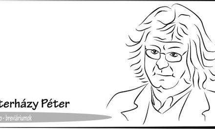 Esterházy Péter – Breviáriumok
