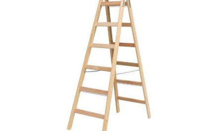 Falétra alkalmazása különféle célokra