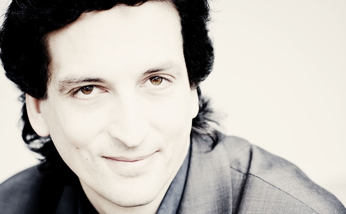 Hősi élet – A Nemzeti Filharmonikus Zenekar koncertje a Müpá-ban