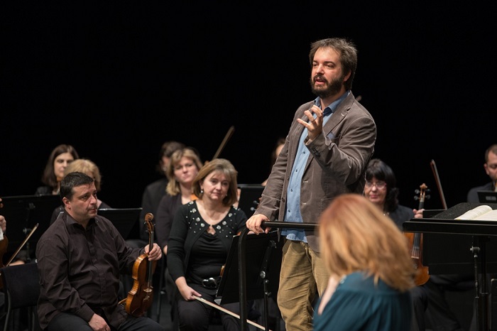 Koncert- és oratóriumáriák a Müpában