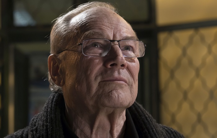 Klaus Maria Brandauer lesz a Magyar Mozgókép Szemle díszvendége