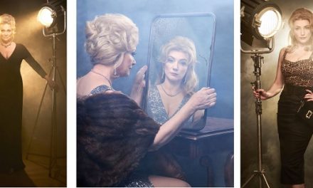 Mary Page Marlowe – Ősbemutató Nőnapon a Centrál Színházban
