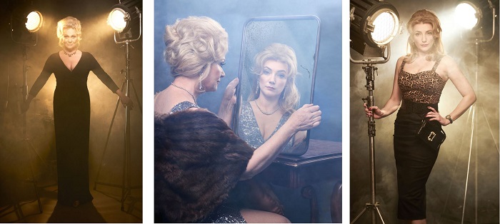 Mary Page Marlowe – Ősbemutató Nőnapon a Centrál Színházban