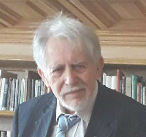 radnai istvan iro