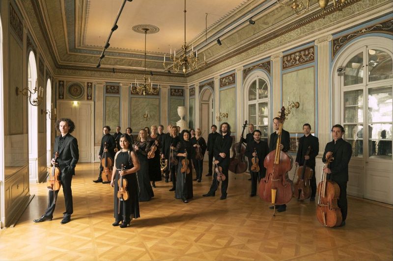 Nagy kedvencek és igazi kuriózumok – Február 28-án kezdődik a Régizene Fesztivál a Müpában