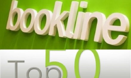 Tudatos olvasókat hozott a Bookline új sikerlistája