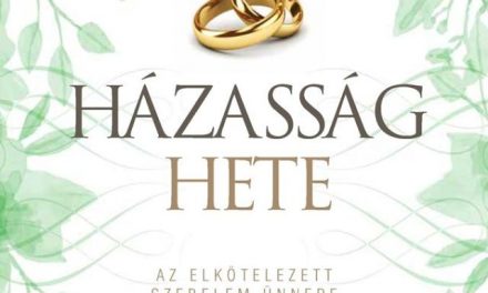 Házasság hete és Szerelmi kalandtúra Kecskeméten
