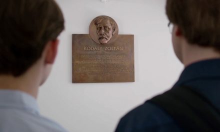 A mi Kodályunk – Ismeretterjesztő film