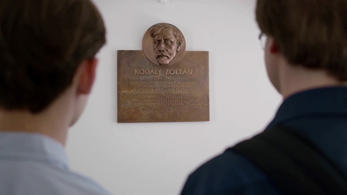 A mi Kodályunk – Ismeretterjesztő film