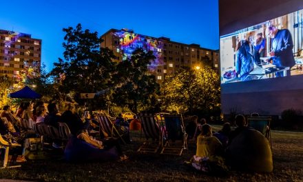 Filmdíj győztesek a Veszprém-Balaton Filmpikniken