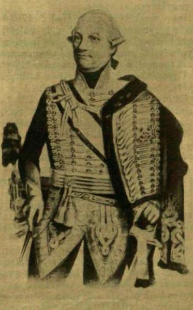 grof hadik andras
