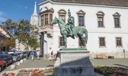 Gróf Hadik András – Magyar hősök, hadvezérek