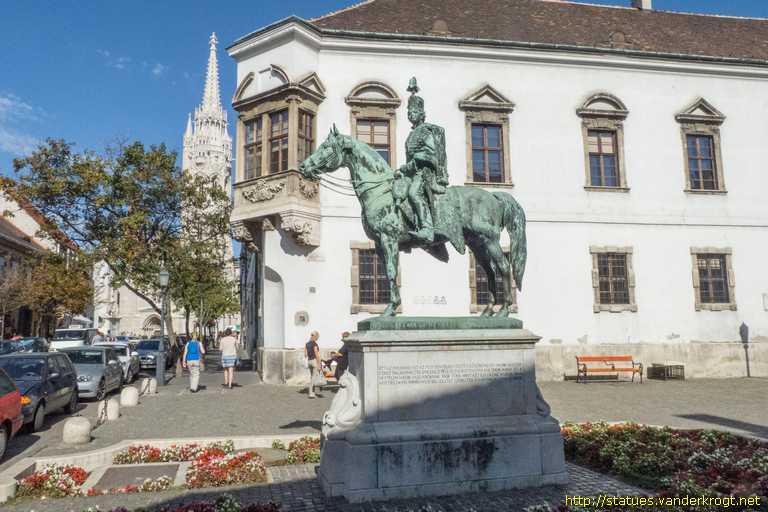 Gróf Hadik András – Magyar hősök, hadvezérek
