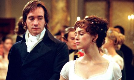 Jane Austen bátor hősnői az érzelmek viharában