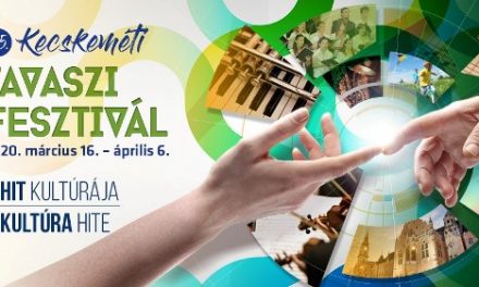 Közlemény a Tavaszi Fesztivál programváltozásairól