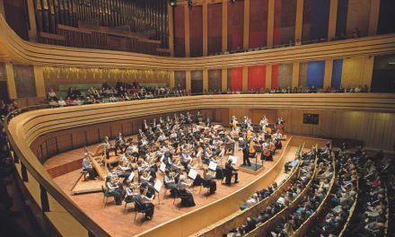 Ezüstcsillanás-évad a Pannon Filharmonikusokkal