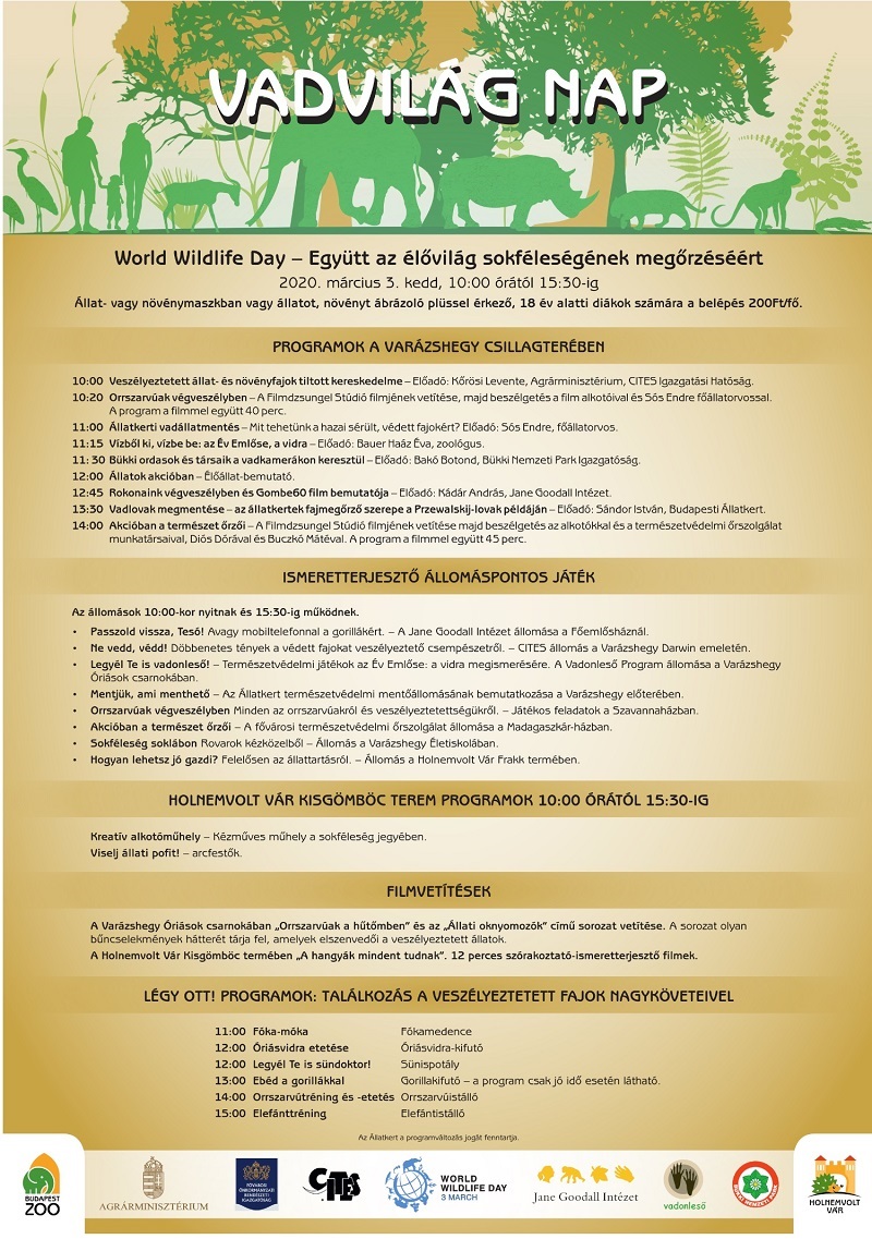 vadvilag napja program