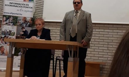 Látok! Köszönöm neked, Istenem, hogy látok!