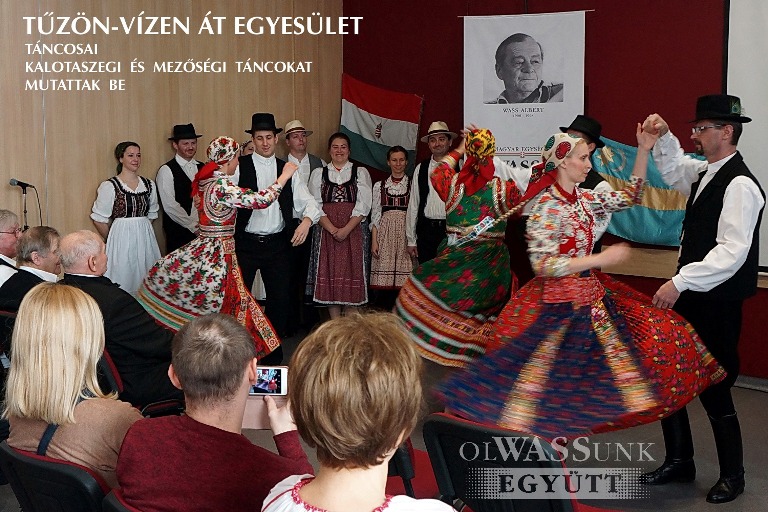 wass albert irot tiszteljuk