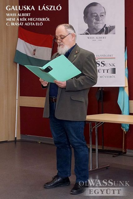 wass albert irot tiszteljuk