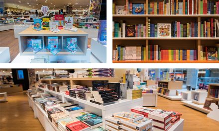 A Kórházszövetséget tízezer könyvvel támogatja a Libri