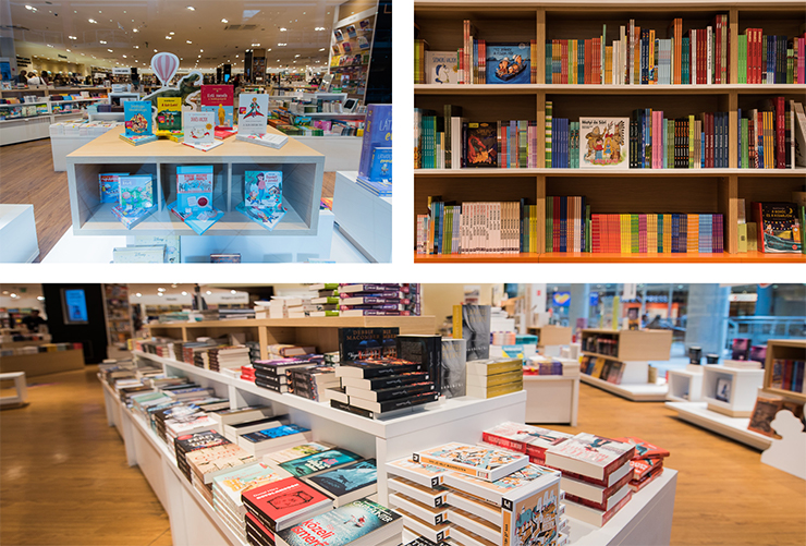 A Kórházszövetséget tízezer könyvvel támogatja a Libri
