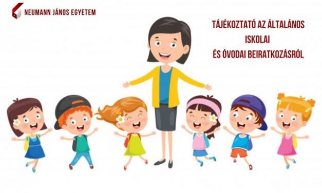 Beiratkozás – Petőfi Sándor Általános Iskola és Óvoda