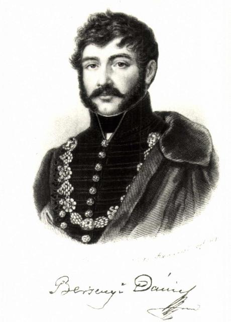 berzsenyi daniel
