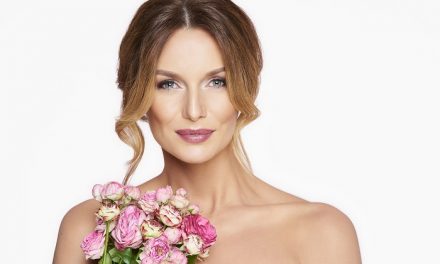 Arcápolás virágba borulva – Bloom-me arckrémmel